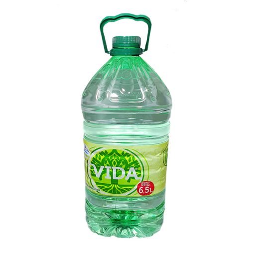 Agua de mesa Vida (bidon) x 6.5 Lt