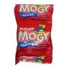 Alfajor MOGY negro x 38 gr.