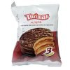 Alfajor Turimar triple negro x 60 gr.