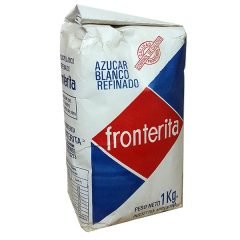 Azucar Fronterita x 1 Kg.