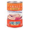 Caballa en Aceite Pennisi x 380 gr.