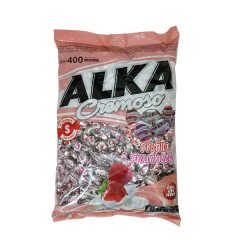 Caramelos Alka x 800 gr. - Cremoso