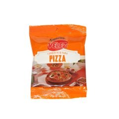 Condimento para Pizza Velez x 25 gr