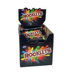 Confites Rocklets x 20 gr