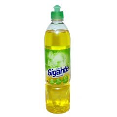 Detergente Gigante Limon x 750 cc