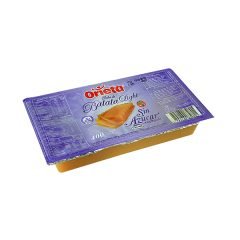 Dulce Batata sin azucar Orieta x 400 gr