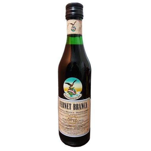 Fernet Branca x 450 cc.