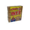Galleta de Agua Ricks tripack x 330 gr.