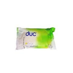 Jabon Duc Citrus x 110 gr