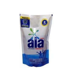 Jabon Liquido Ala x 800 cc