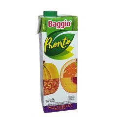 Jugo Pronto Baggio x 1 Lt. - Multifruta