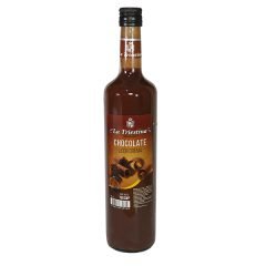 Licor Chocolate La Triestina x 750 cc
