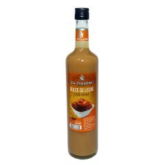 Licor Dulce de leche La Triestina x 750 cc