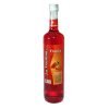 Licor Frutilla La Triestina x 750 cc