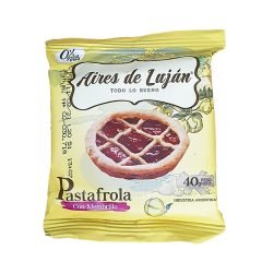 Pasta Frola Aires de Lujan x 45 gr.