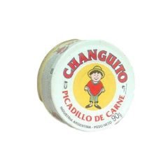 Picadillo Changuito x 90 gr