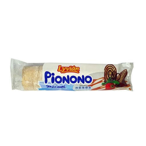 Pionono Lyvian Tradicional x 180 gr