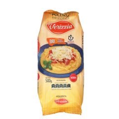 Polenta Instatanea Verizzia x 500 gr.