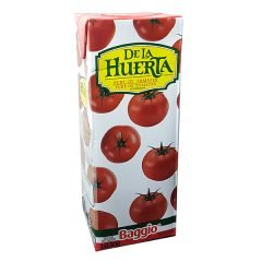 Pure de tomate La Huerta x 1030 gr.
