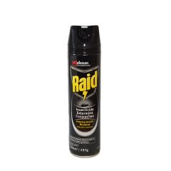 Raid aero Extermidor Cucarachas x 360 cc
