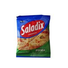 Saladix Pizza x 30 gr