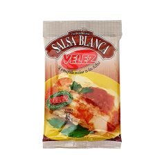 Salsa Blanca Velez x 45 gr