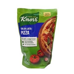 Salsa Pizza Knorr x 340 gr