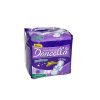 Toallitas Noctunas Doncella x 8 Unid