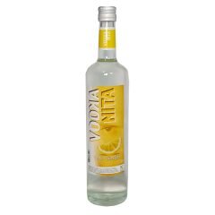 Vodka Limon Nita x 750 cc