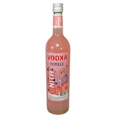 Vodka Pomelo Nita x 750 cc