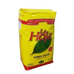 Yerba La Hoja x 500 gr (2)