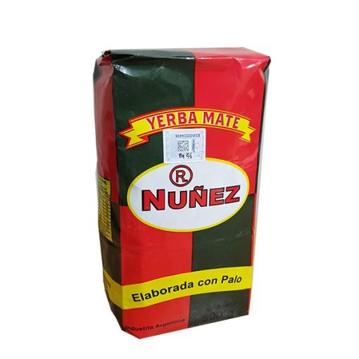 Yerba Tradicional Nuñez x 500 gr (2)