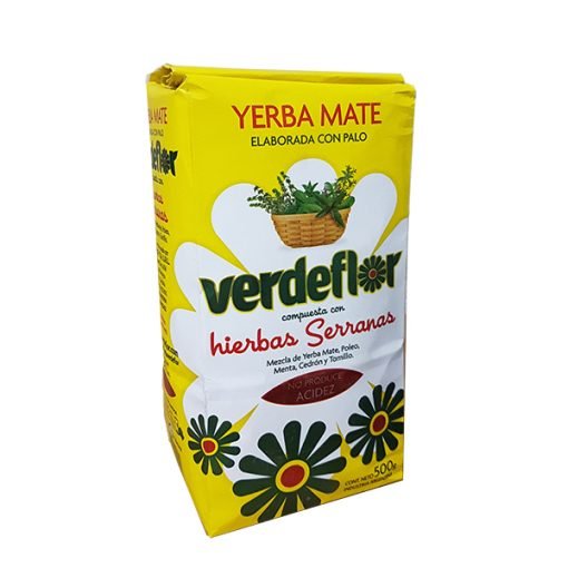 erba Verdeflor x 500 gr (2)