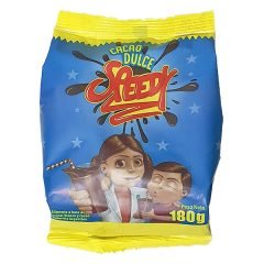 Cacao Dulce Speedy x 180 gr.