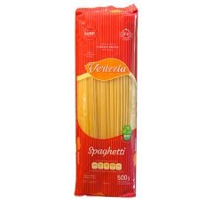 Fideos Verizzia Spaghetti x 500 gr.