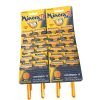 Prestobarba 2 filos (blister) Minora x 1 Unid.