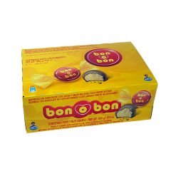 Bombon Bonobon x 30 Unid
