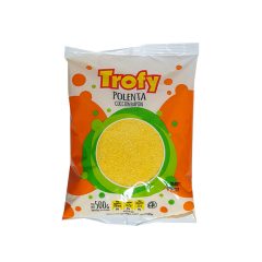 Polenta instantanea Trofy x 500 gr (2)