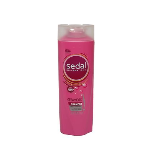 Shampoo Sedal - Ceramidas x 190 cc