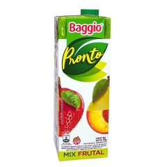 Jugo Pronto Baggio x 1 Lt. - MixFrutal