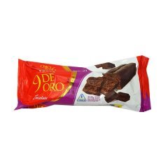 Budin 9 de oro Chocolate x 170 gr