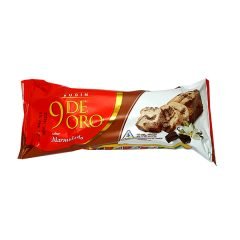 Budin 9 de oro Marmolado x 170 gr