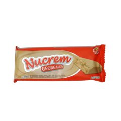 Turron Pasta de Mani Nucrem x 84 gr (2)