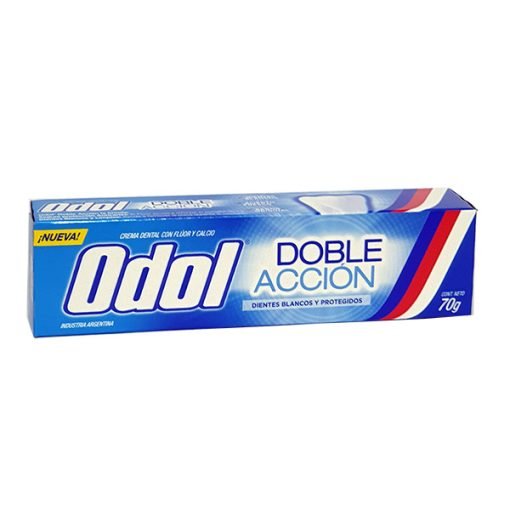 Dentifrico Odol x 70 gr