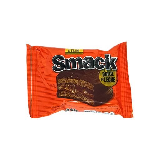 Alfajor Smack x 60 gr