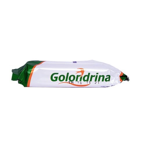 Velas Golondrina chicas x 4 Unid.
