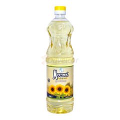 Aceite Girasol Mocovi x 900 cc