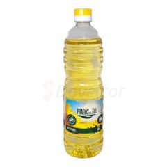 Aceite Girasol Prados del Sol x 900 cc