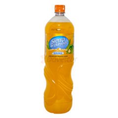 Agua Sierras de los Padres x 1.5 Lt. - Naranja