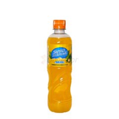 Agua Sierras de los Padres x 500 cc. - Naranja